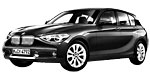 BMW F20 P176D Fault Code